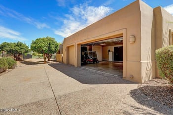 18630 E Via Hermosa --, Rio Verde, AZ 85263