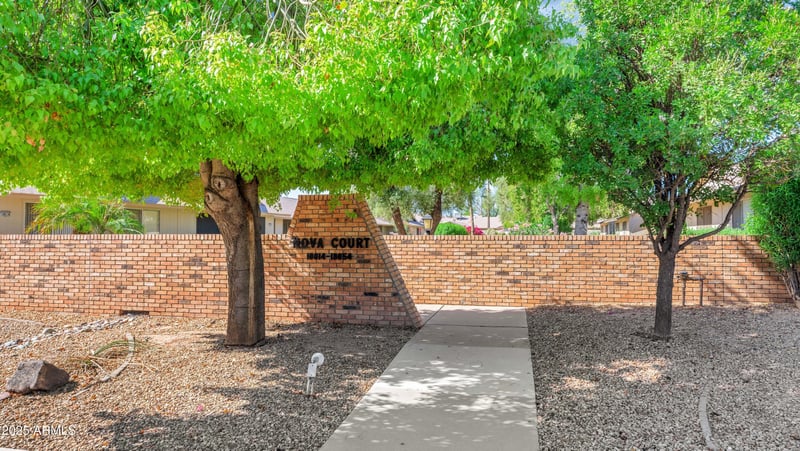 18630 Palomar Dr, Sun City West, AZ 85375