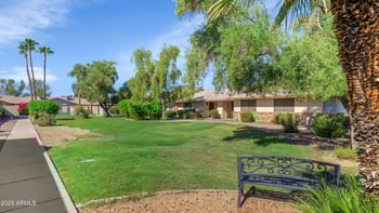 18630 Palomar Dr, Sun City West, AZ 85375