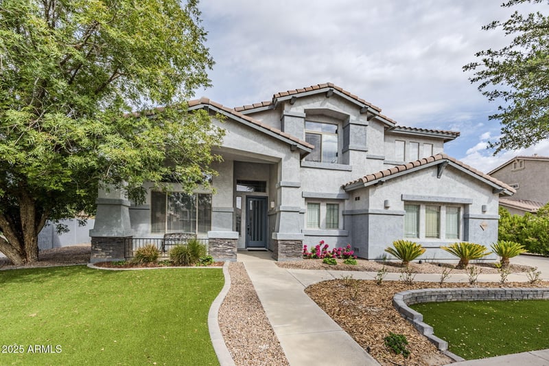 18630 Pine Valley Dr, Queen Creek, AZ 85142