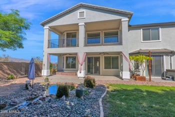 18631 Kolina Ln, Waddell, AZ 85355