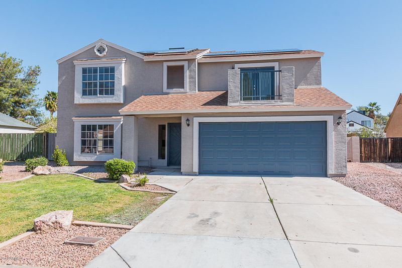 18631 N 45th Dr, Glendale, AZ 85308