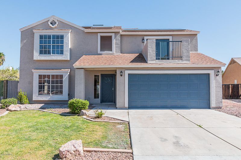 18631 N 45th Dr, Glendale, AZ 85308