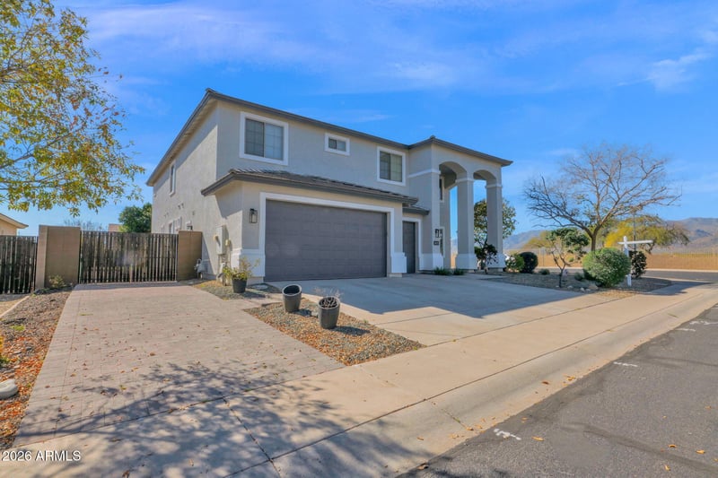 18631 W Kolina Ln, Waddell, AZ 85355