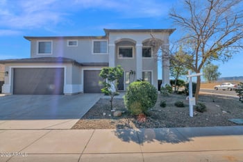 18631 W Kolina Ln, Waddell, AZ 85355