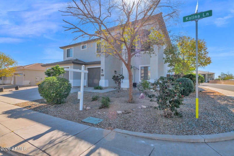 18631 W Kolina Ln, Waddell, AZ 85355