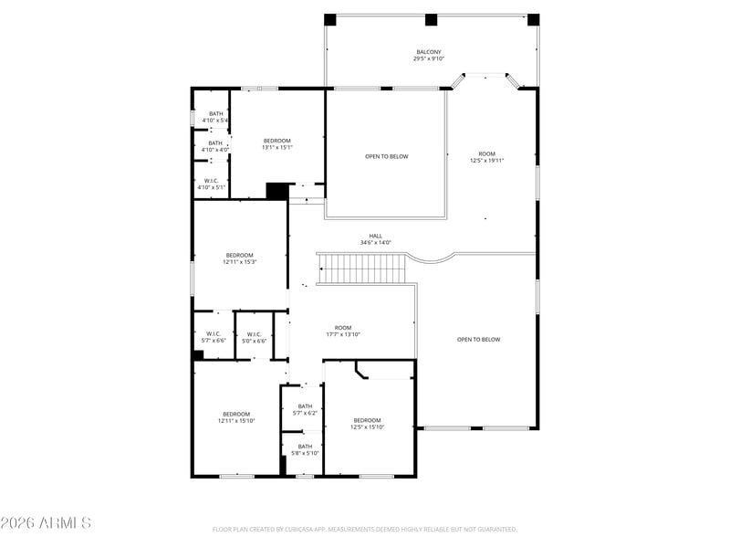 18631 W Kolina Ln, Waddell, AZ 85355