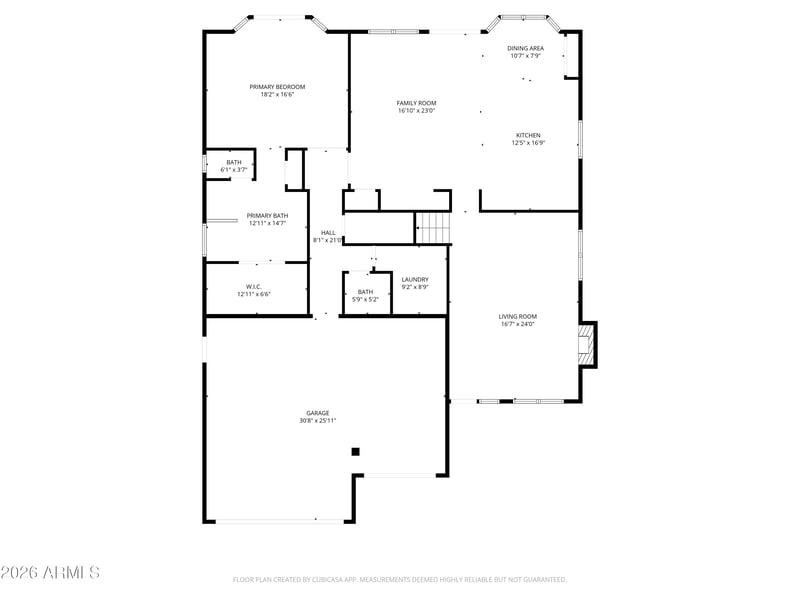 18631 W Kolina Ln, Waddell, AZ 85355