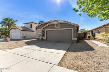 18632 42nd Way, Phoenix, AZ 85050