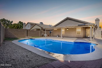 18632 42nd Way, Phoenix, AZ 85050