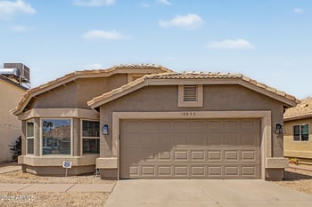18632 42nd Way, Phoenix, AZ 85050