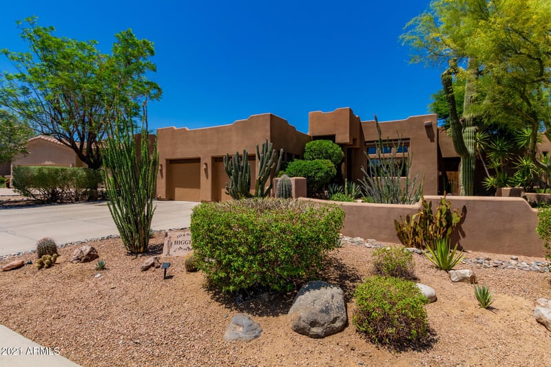 18632 E Picacho Rd, Rio Verde, AZ 85263