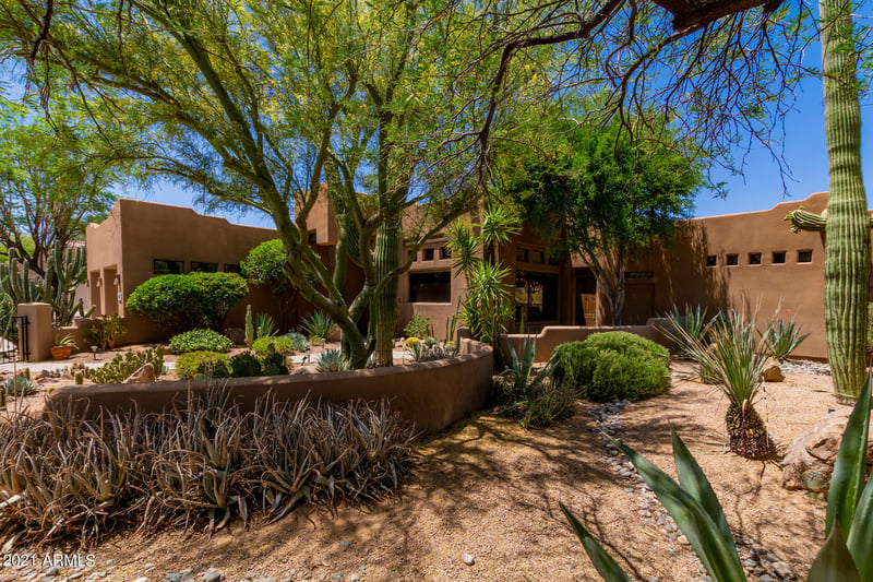 18632 E Picacho Rd, Rio Verde, AZ 85263