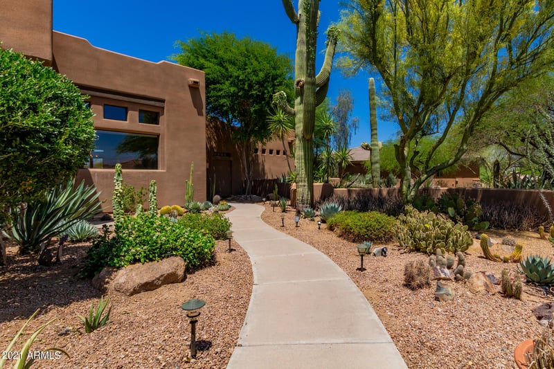18632 E Picacho Rd, Rio Verde, AZ 85263