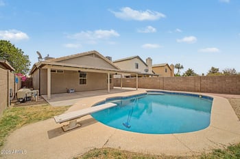18632 42nd Way, Phoenix, AZ 85050