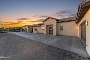 18632 W Santa Irene Dr, Goodyear, AZ 85338