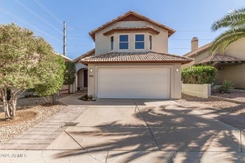 18633 15th Pl, Phoenix, AZ 85024