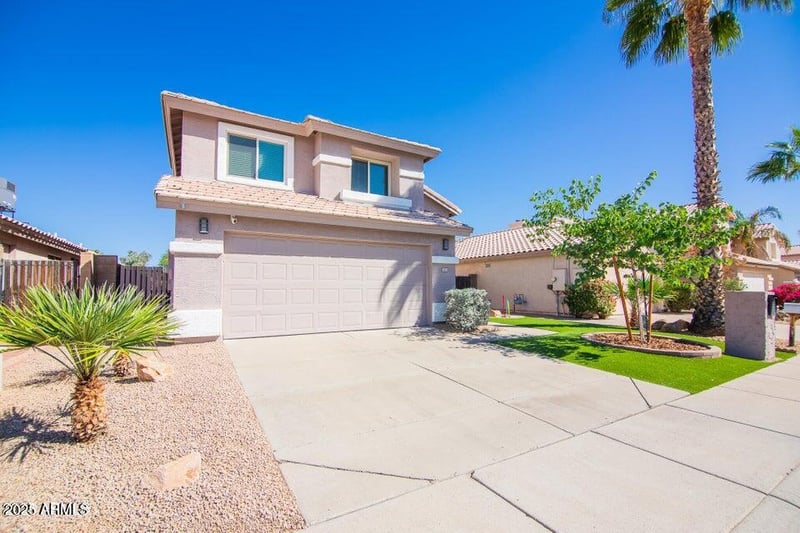 18633 39th Way, Phoenix, AZ 85050