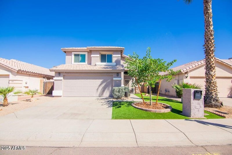 18633 39th Way, Phoenix, AZ 85050