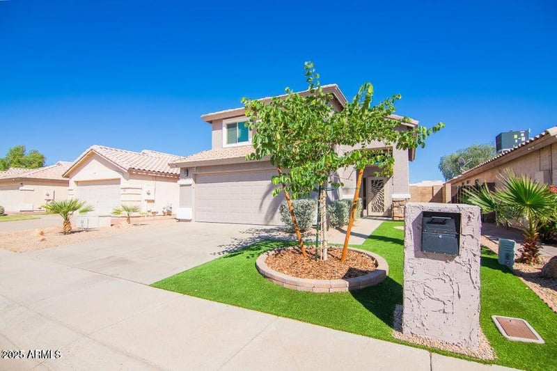 18633 39th Way, Phoenix, AZ 85050
