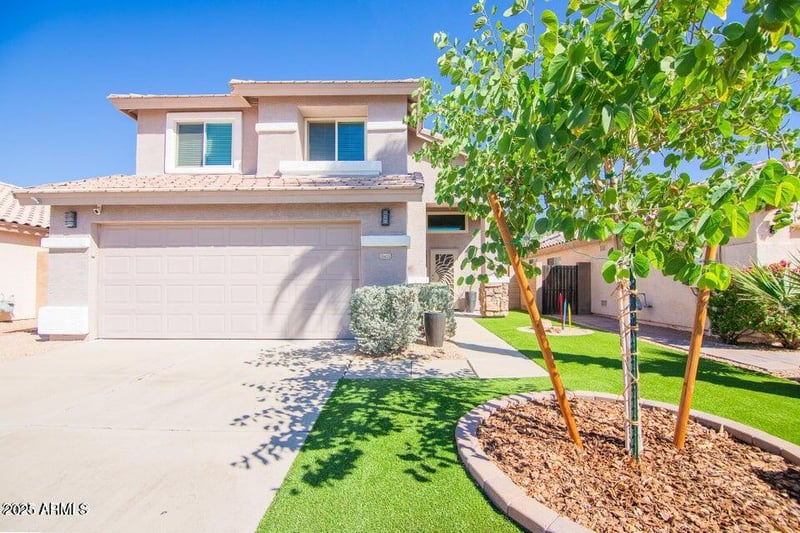 18633 39th Way, Phoenix, AZ 85050