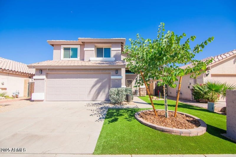 18633 39th Way, Phoenix, AZ 85050