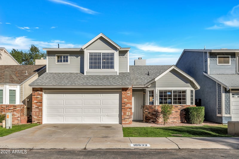 18633 4th Ave, Phoenix, AZ 85027