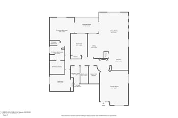 18633 Mcneil St, Goodyear, AZ 85338