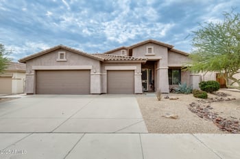 18633 Mcneil St, Goodyear, AZ 85338