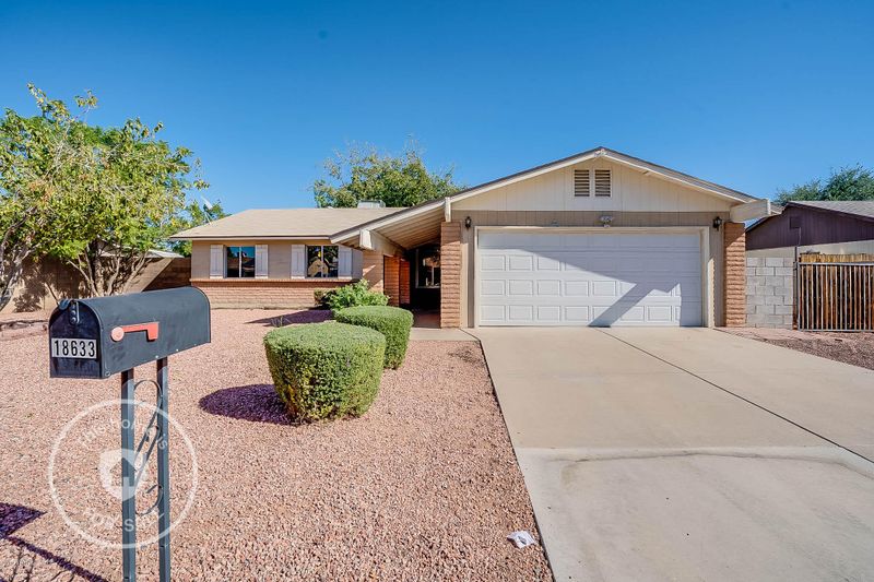 18633 N 13th Ave, Phoenix, AZ 85027