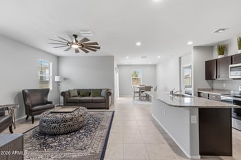 18633 Desert Hollow Dr, Wittmann, AZ 85361