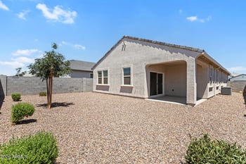 18633 Desert Hollow Dr, Wittmann, AZ 85361