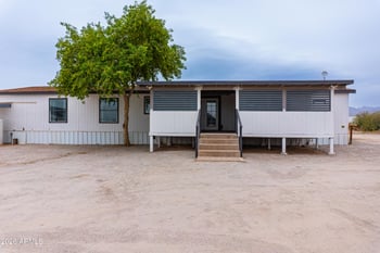 18633 Rustler Rd, Buckeye, AZ 85326
