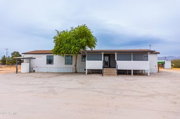 18633 Rustler Rd, Buckeye, AZ 85326