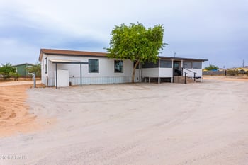 18633 Rustler Rd, Buckeye, AZ 85326