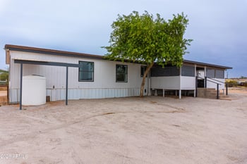 18633 W Rustler Rd, Buckeye, AZ 85326
