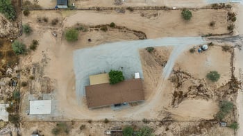 18633 Rustler Rd, Buckeye, AZ 85326