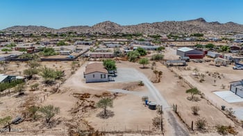 18633 W Rustler Rd, Buckeye, AZ 85326