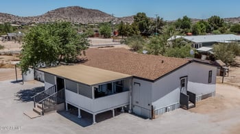 18633 Rustler Rd, Buckeye, AZ 85326