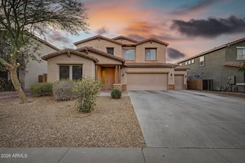 18634 Turquoise Ave, Waddell, AZ 85355