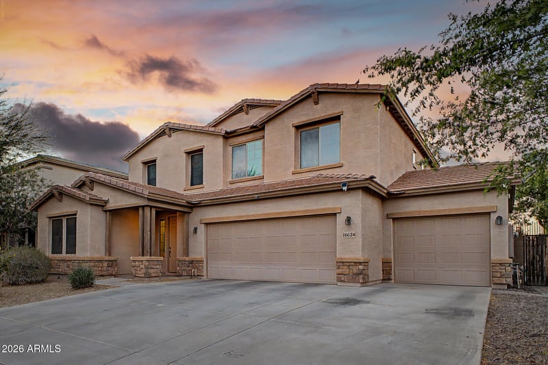 Home Worth Check
