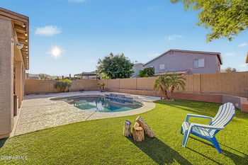 18634 Turquoise Ave, Waddell, AZ 85355