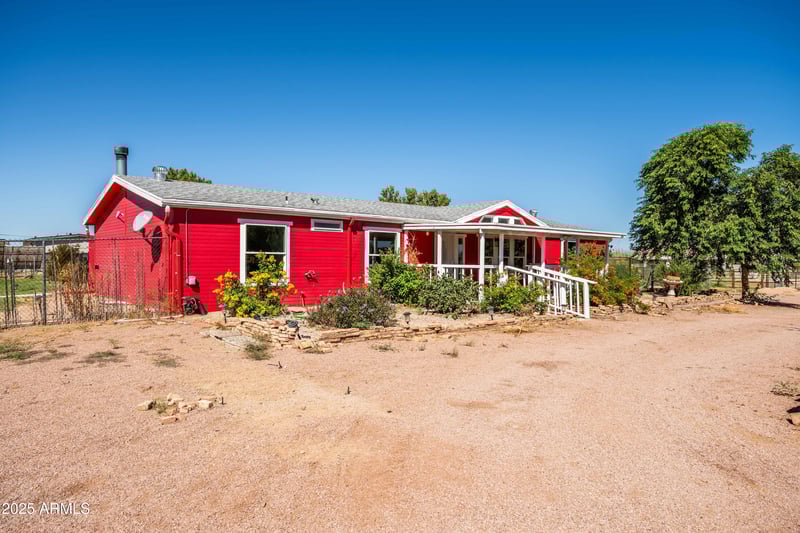 18635 Happy Rd, Queen Creek, AZ 85142