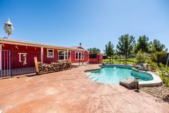 18635 Happy Rd, Queen Creek, AZ 85142
