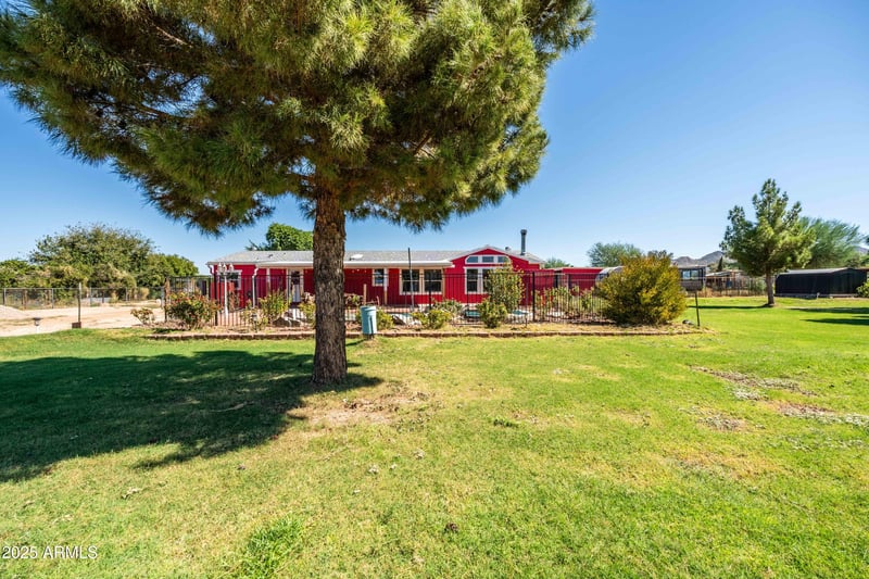 18635 Happy Rd, Queen Creek, AZ 85142
