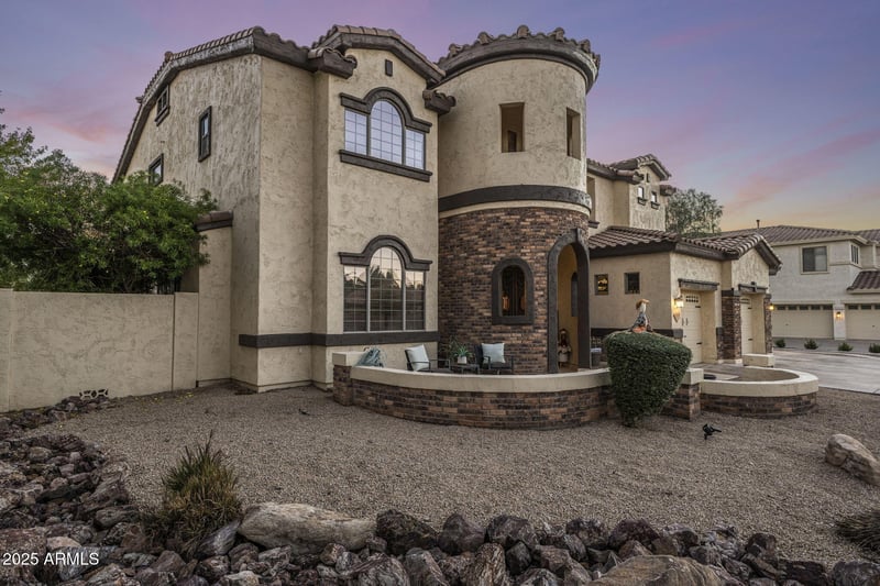 18635 Pine Barrens Ave, Queen Creek, AZ 85142