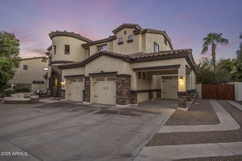 18635 Pine Barrens Ave, Queen Creek, AZ 85142