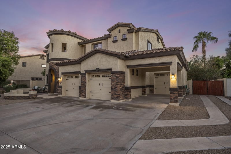 18635 Pine Barrens Ave, Queen Creek, AZ 85142