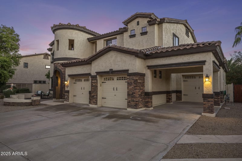 18635 Pine Barrens Ave, Queen Creek, AZ 85142