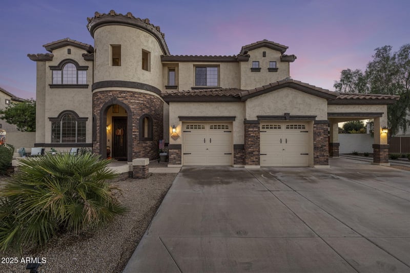 18635 Pine Barrens Ave, Queen Creek, AZ 85142